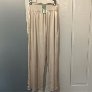 UE Beige Pants with Tags